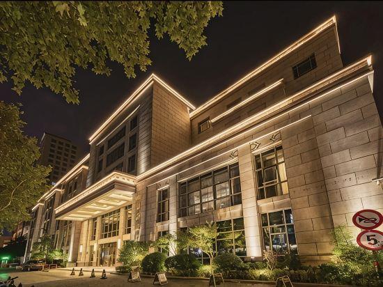 Hanfu Hotel 4/25
