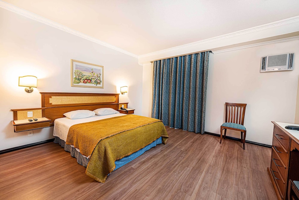 Euro Suite Campinas by Nacional Inn 20/61