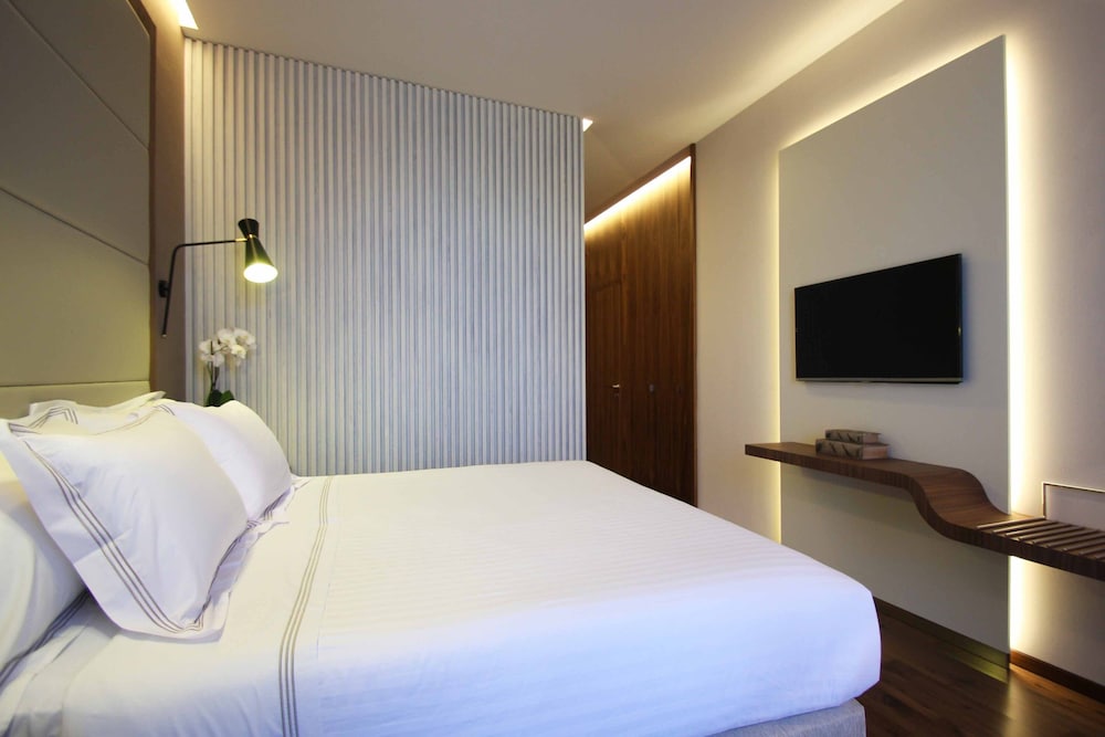 BESSAHOTEL LIBERDADE 22/61