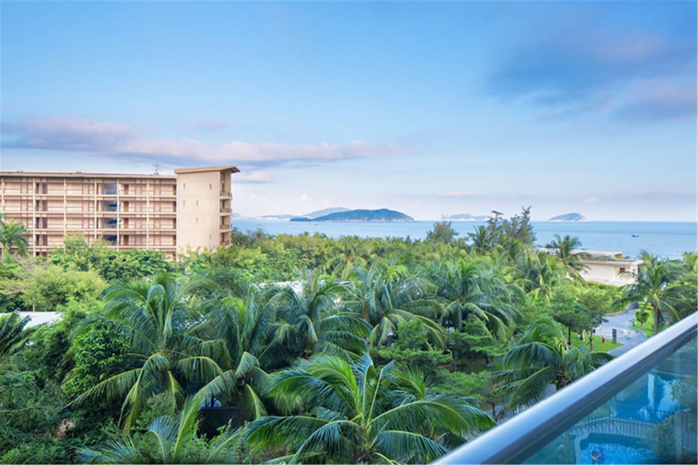 MGM Grand Sanya 42/50