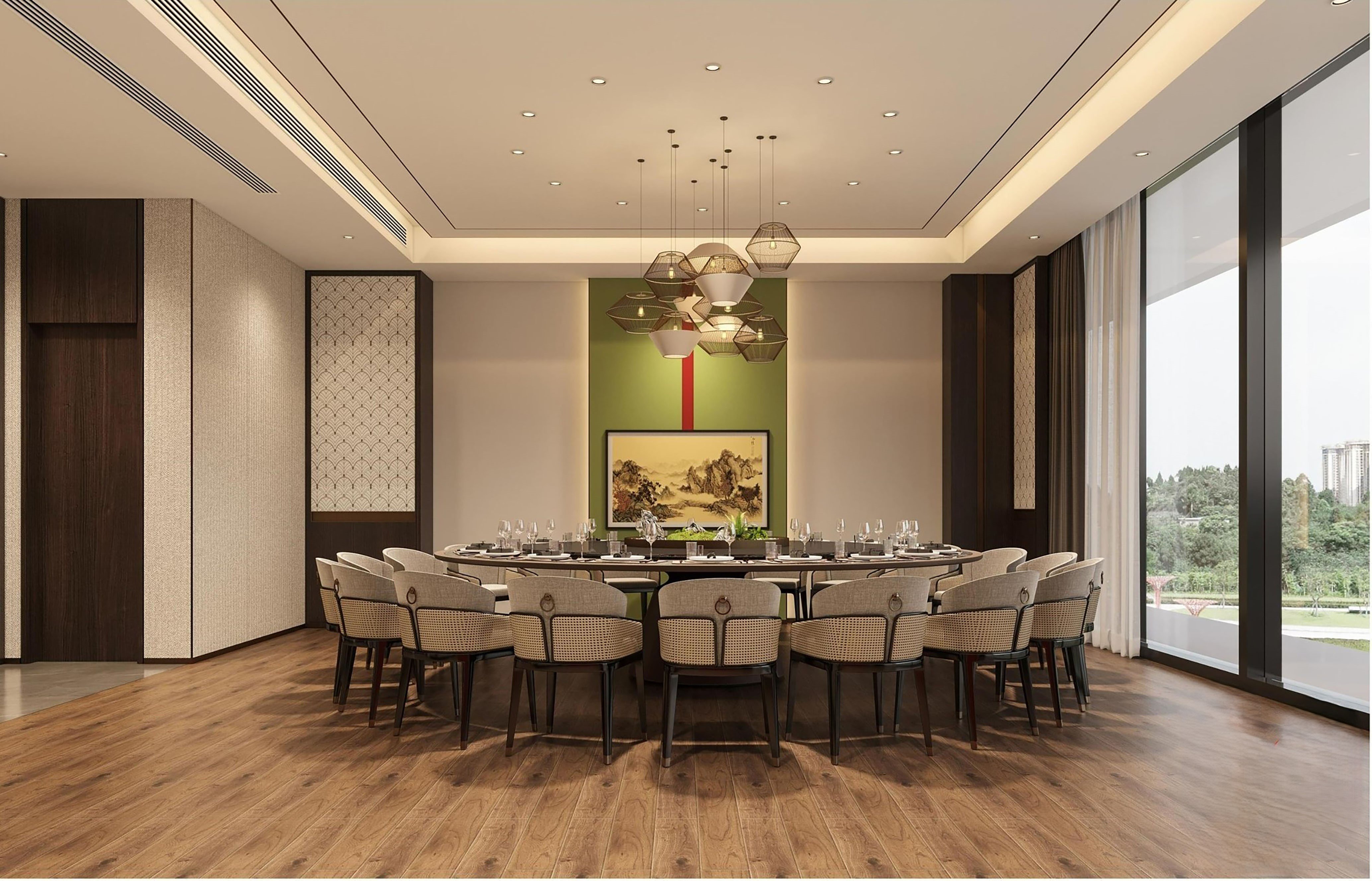 Holiday Inn Ganzhou Orchid Town Hotel 30/50