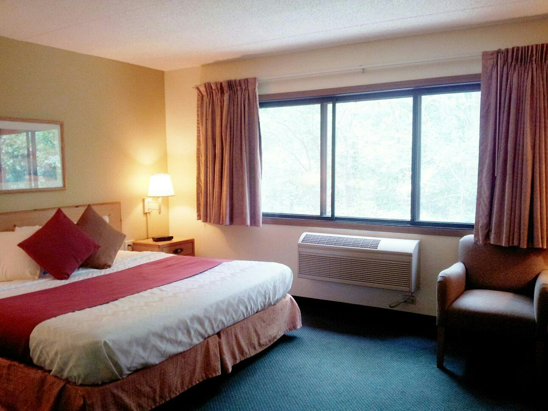 Boarders Inn and Suites Wautoma 2/21