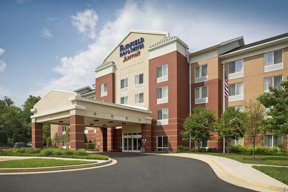 フェアフィールド イン & スイーツ バイ マリオット ボルチモア(Fairfield Inn & Suites by Marriott White Marsh) 写真5