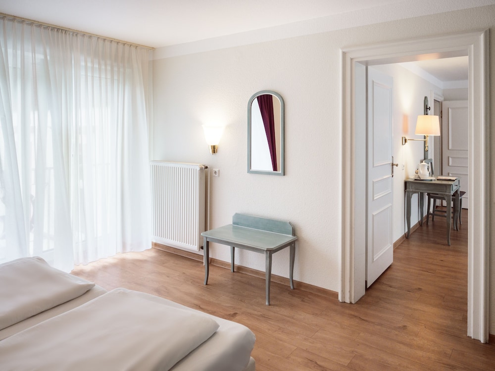 Regiohotel Germania 23/65