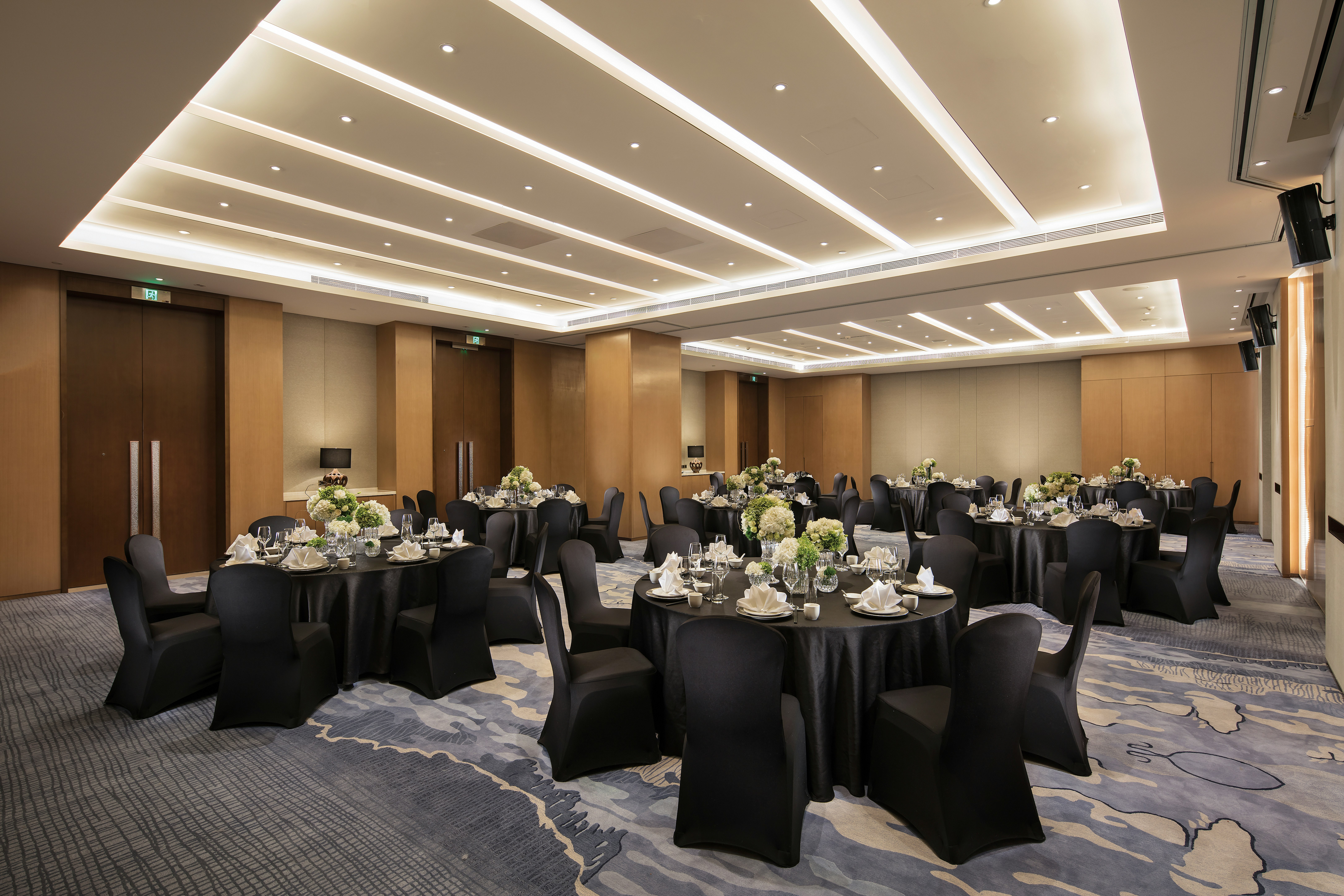 Hilton Chengdu - Longquanyi 23/24
