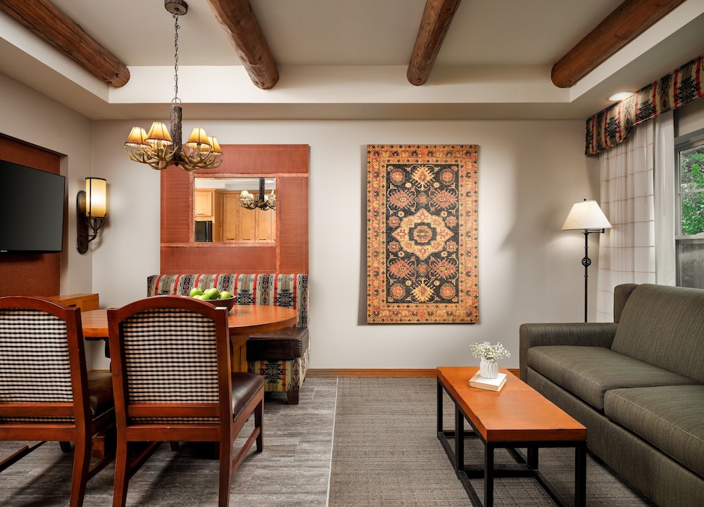 Hyatt Vacation Club At The Lodges At Timber Ridge, Branson 37/67