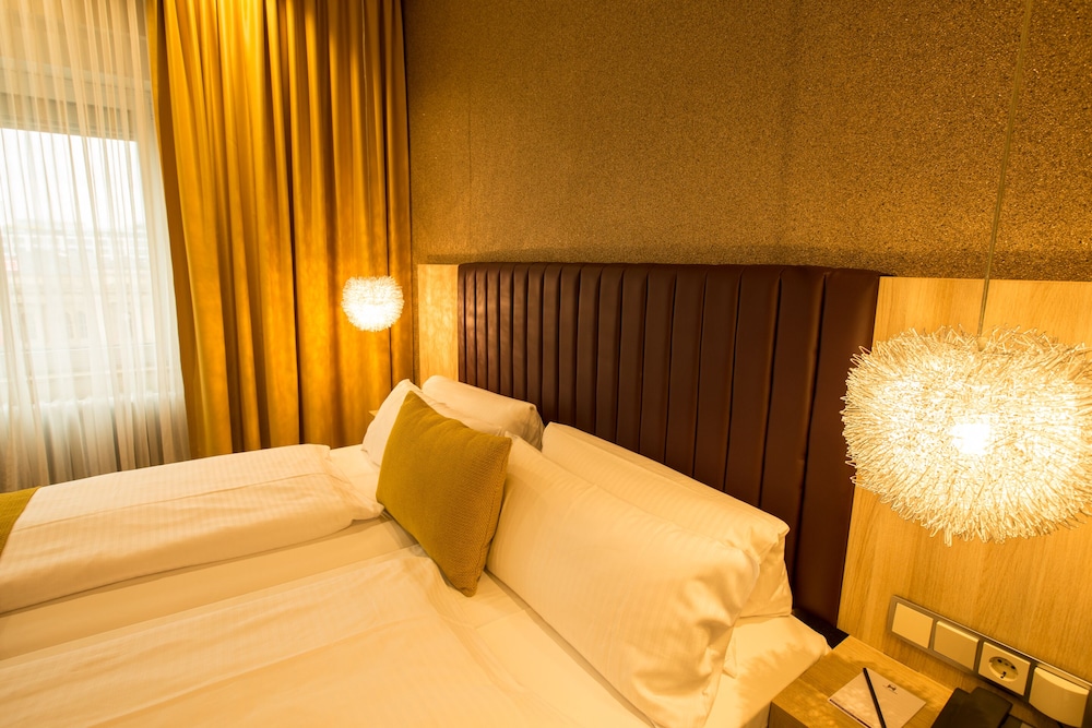 Hotel Hammer - Mainz Hauptbahnhof 29/66