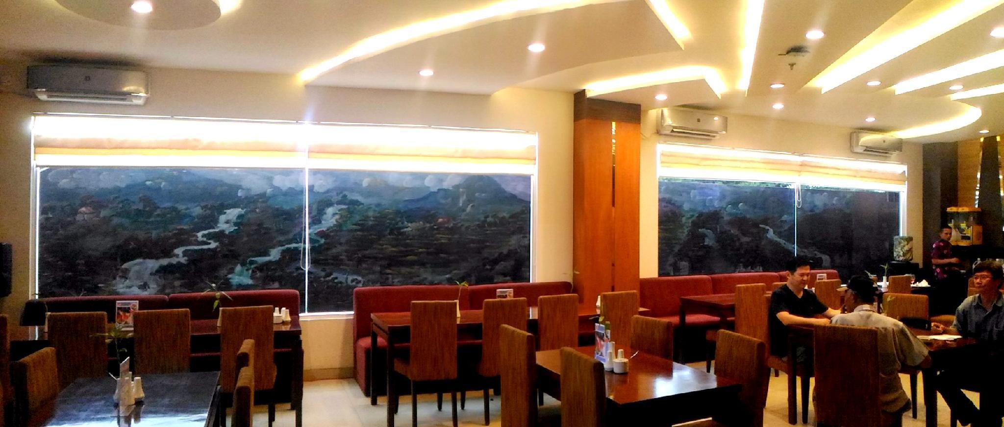 Jelita Bandara Banjarbaru 22/39