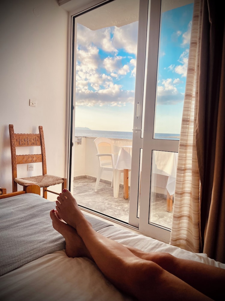 Klinakis Beach Hotel 34/60