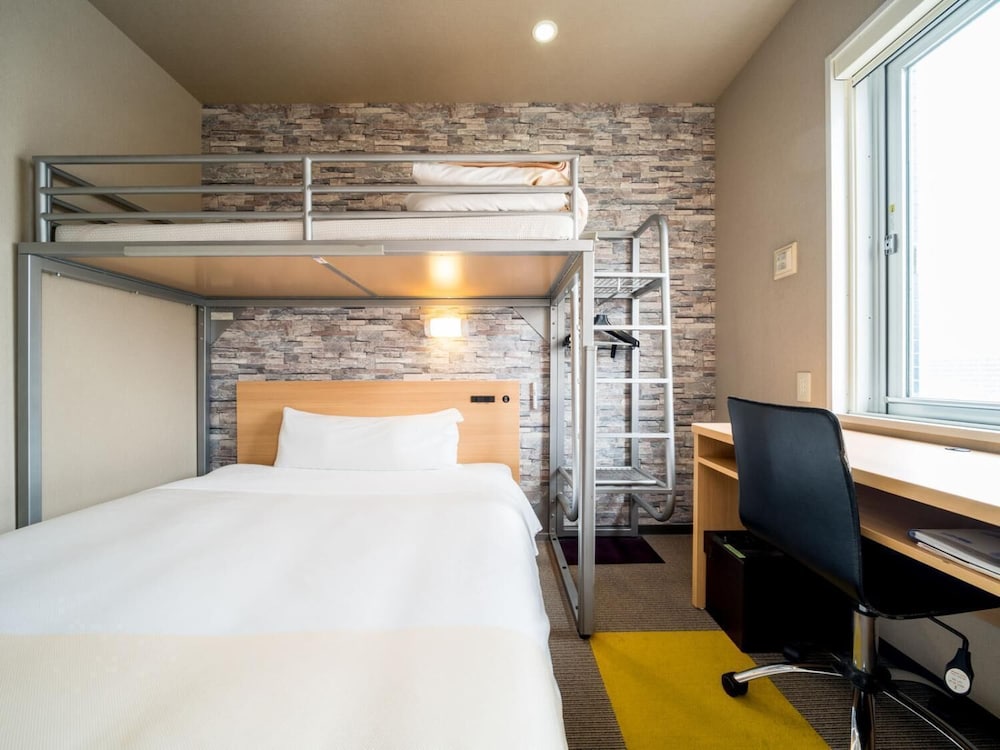 Super Hotel Takamatsu-Kinenkan 7/25