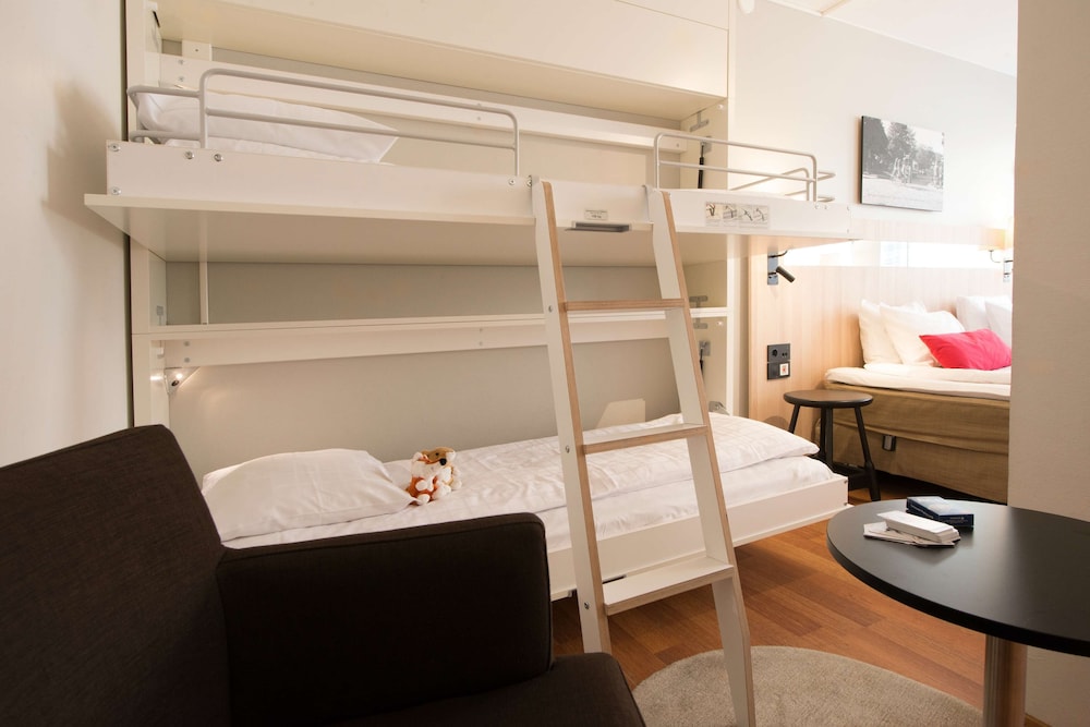 Scandic Sundsvall City 20/28