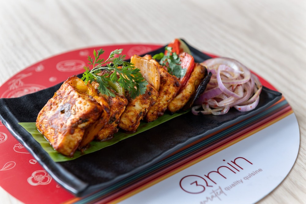 Ginger Chandigarh Zirakpur 27/60