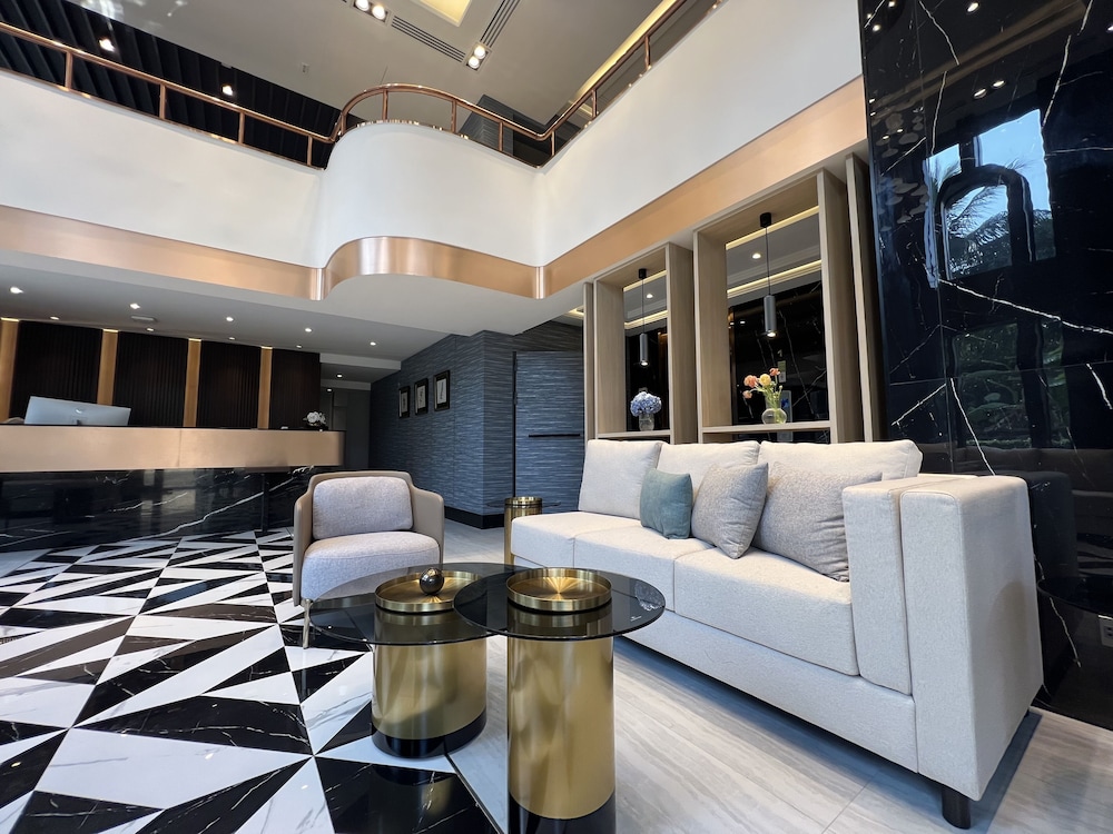 ARNI Skye Hotel 23/37