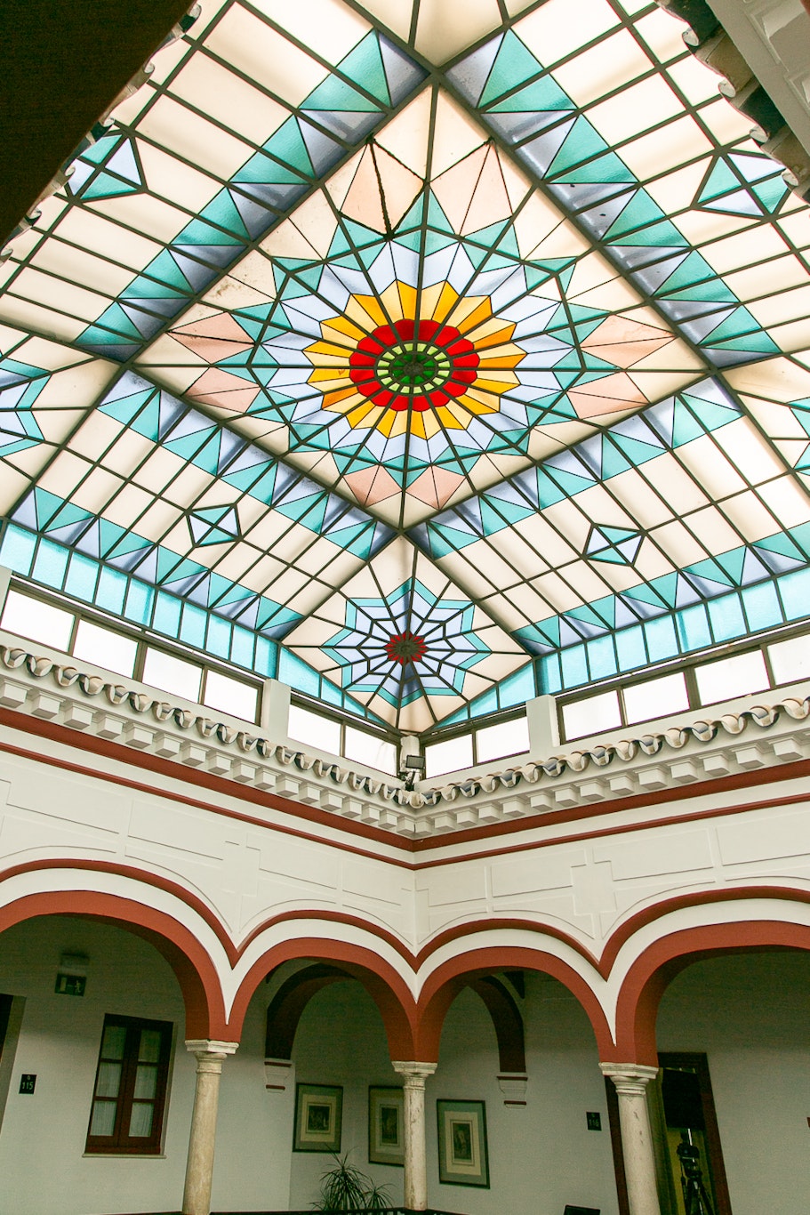 Sercotel Las Casas de los Mercaderes 3/23