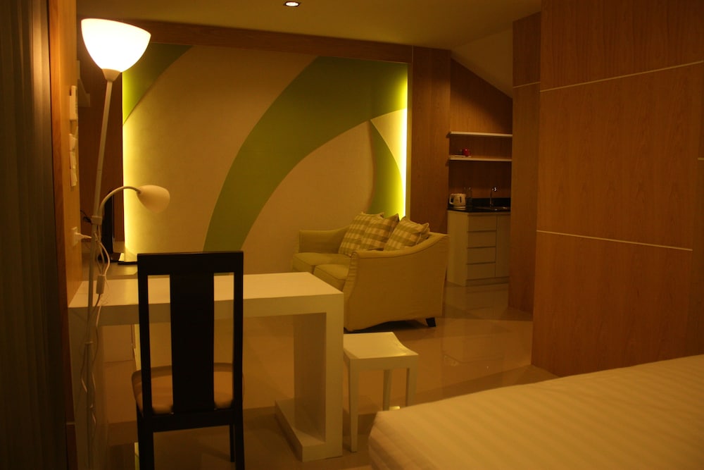 HOMEY DORMY CHIANGRAI 27/43