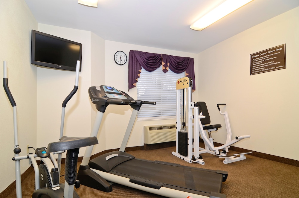 Sleep Inn Henderson 20/31