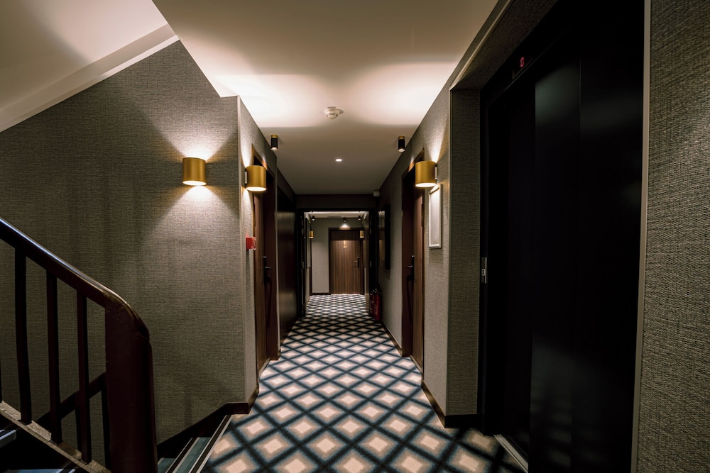 Hôtel Lapérouse Des Cordeliers 27/50