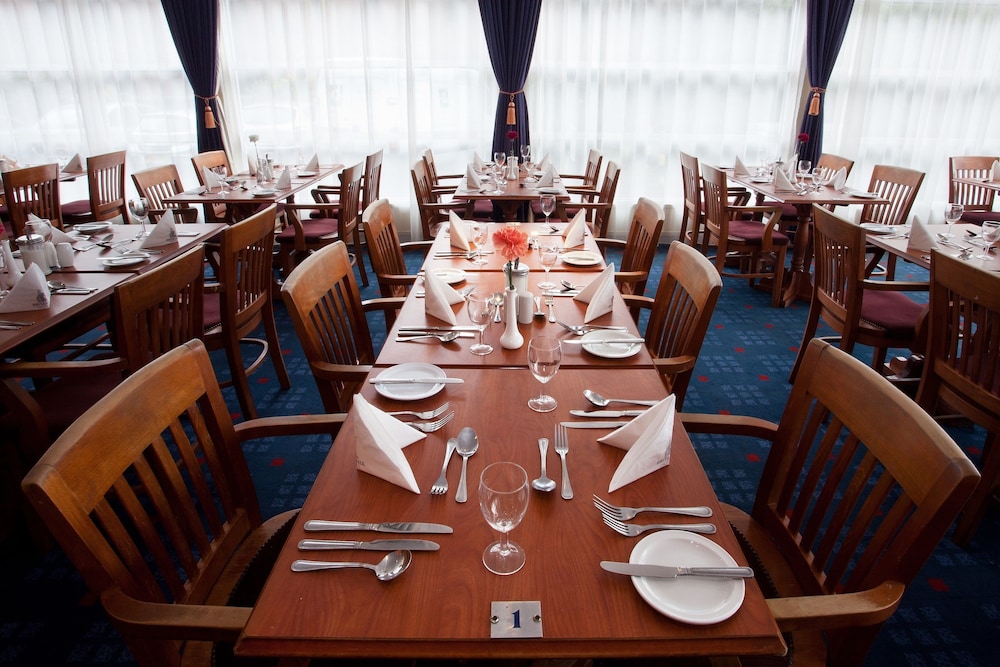 Britannia Airport Hotel Manchester 32/50