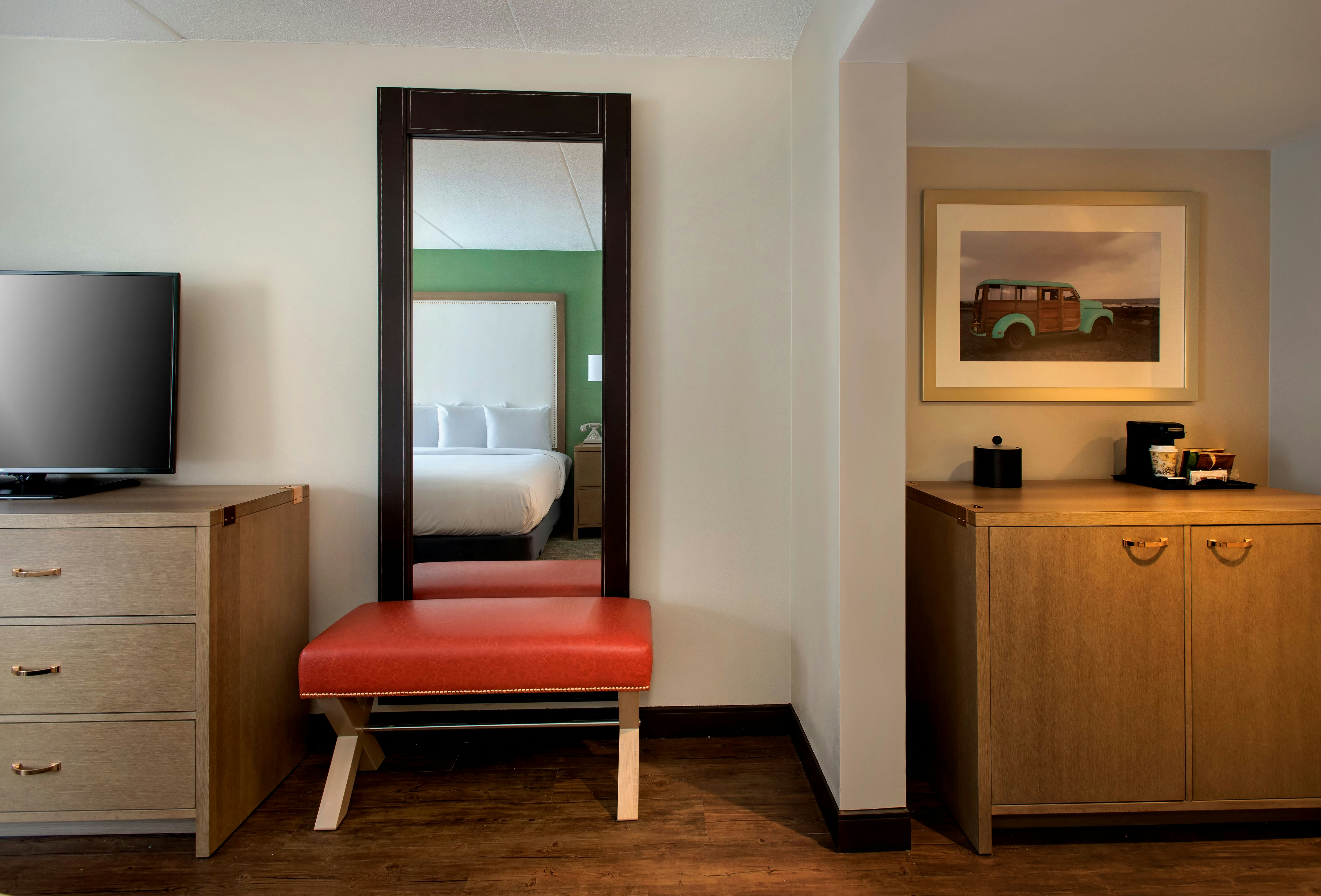 The Hayes Street Hotel, Trademark Collection by Wyndham 37/63