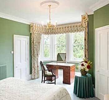 Guyers House Hotel 30/33