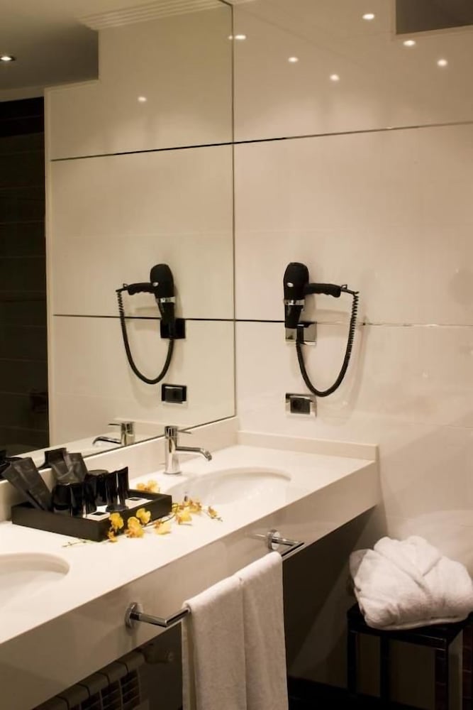 Hotel Boutique Gareus 58/60