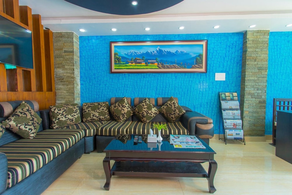 Hotel Lakeside 23/29