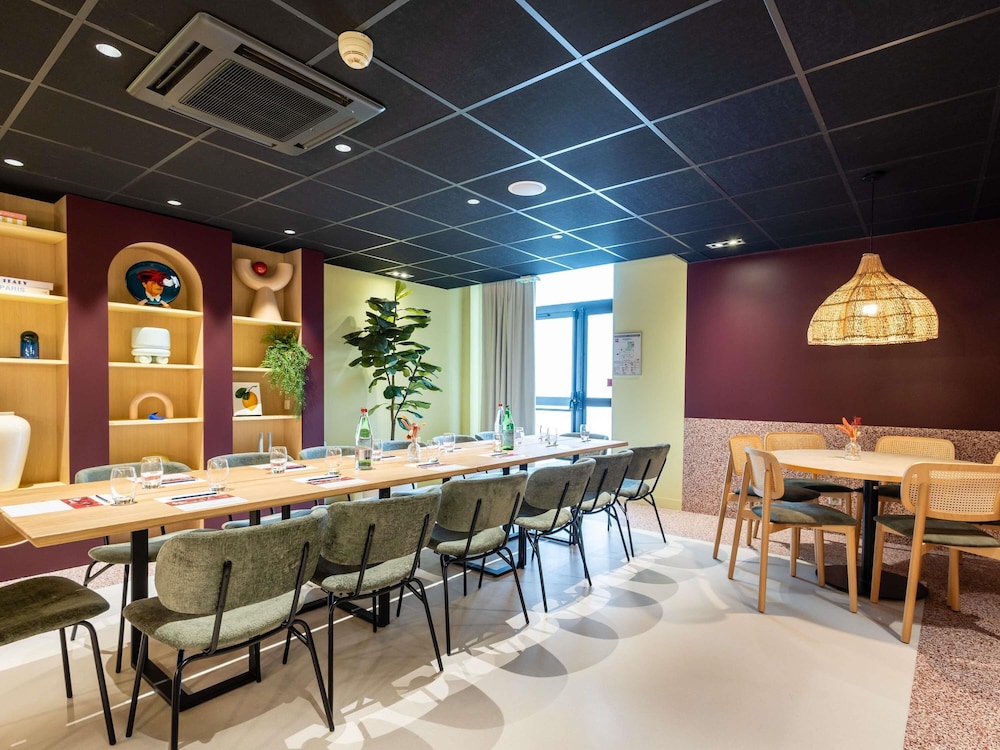 Ibis Lille Centre Gares 47/68