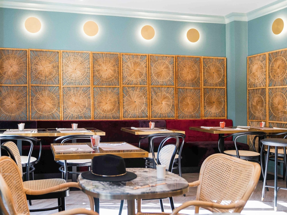 Ibis Styles Paris Nation Cours De Vincennes 50/68
