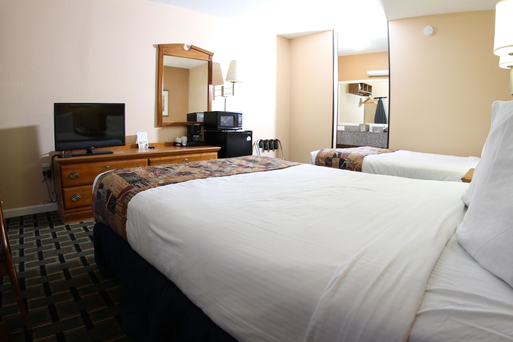 West Bank Inn 16/60