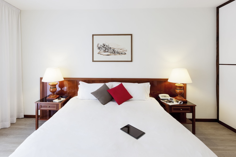 Aparthotel Adagio Rome Vatican 15/79