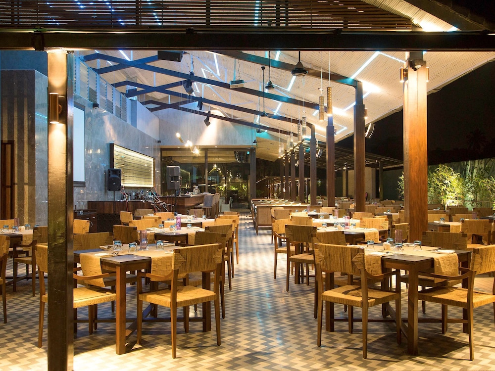 Novotel Goa Candolim 55/72