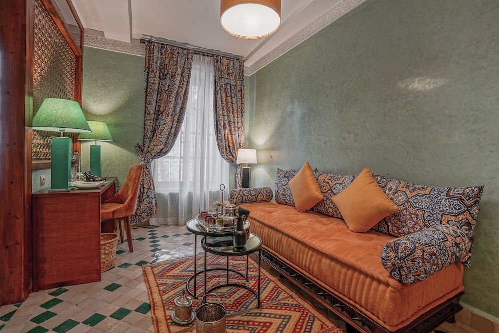 Algila Fes Riad Medina Charme Hotel 41/63