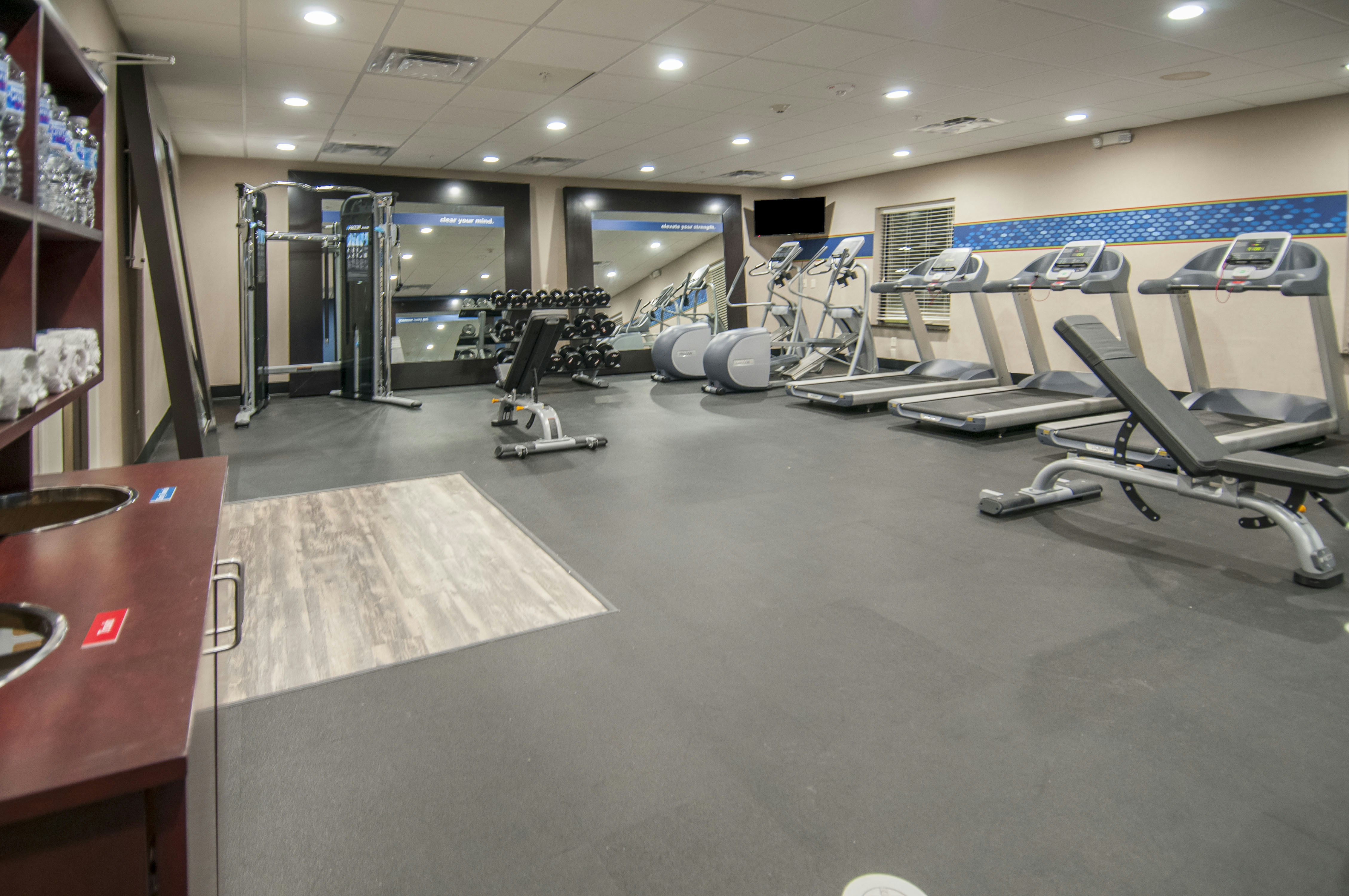 Hampton Inn Opelousas La 26/47