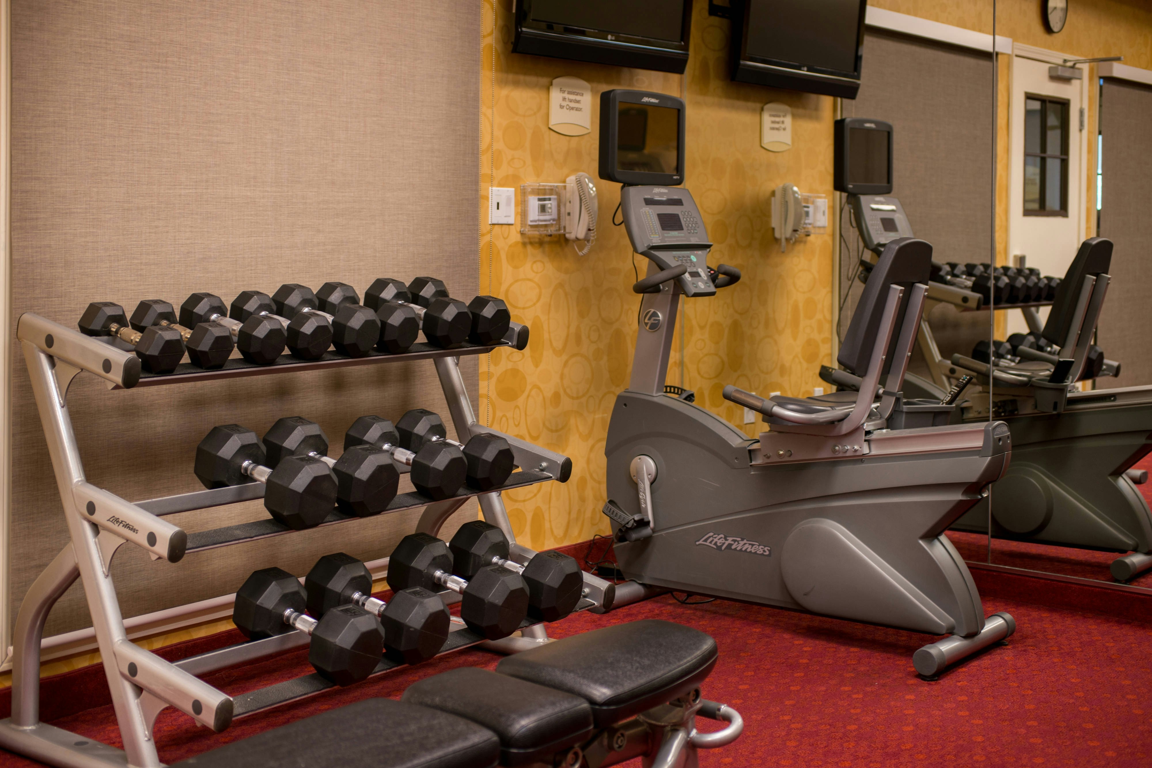 Residence Inn Albuquerque Airport 28/52