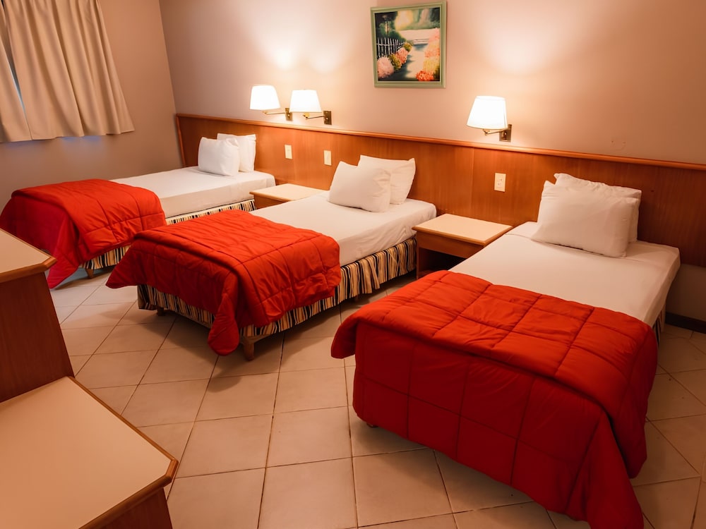 Marcopolo Suites Iguazu 13/49