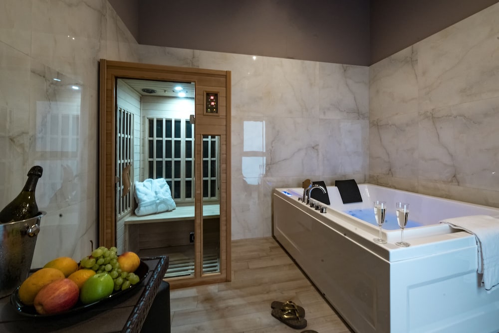 Villa Elisio Hotel And Spa 41/44