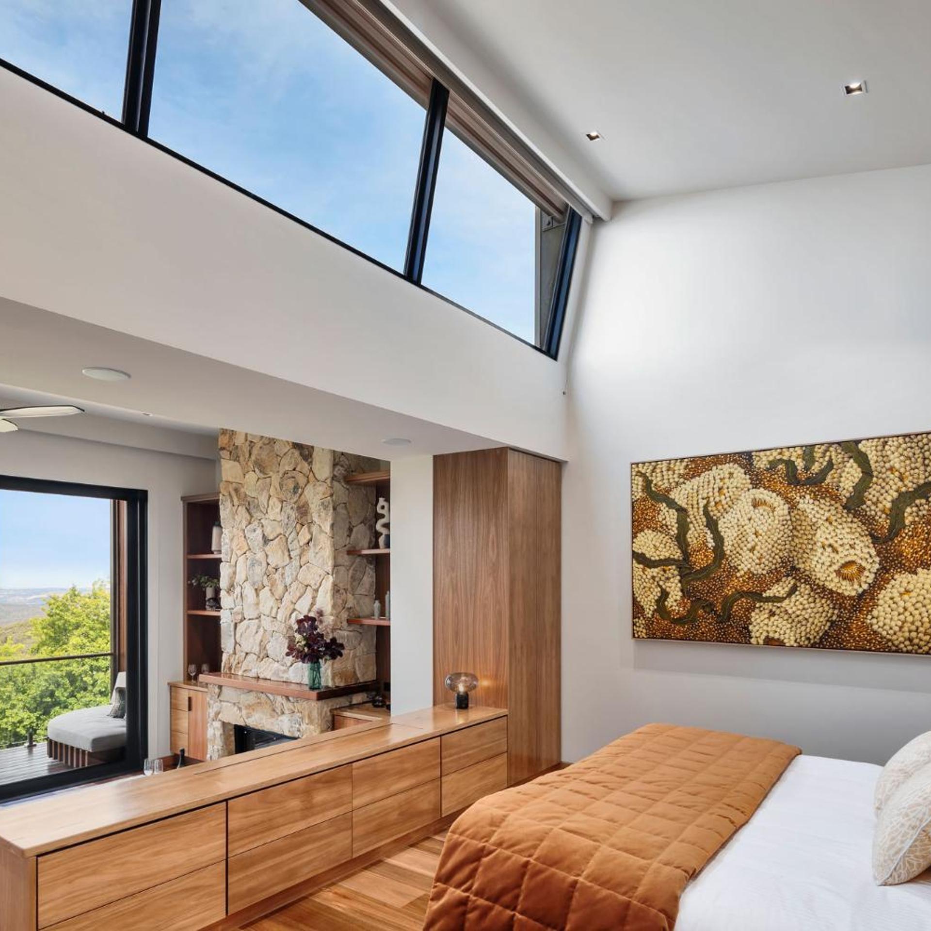 1 Bedroom, Suite
