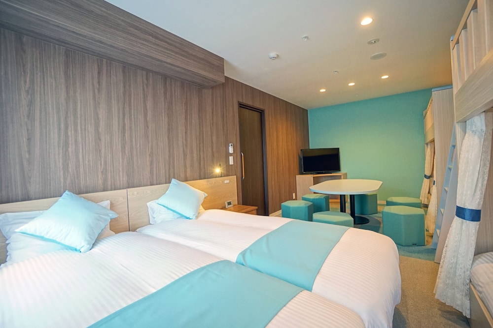 La'gent Hotel Tokyo Bay 13/54