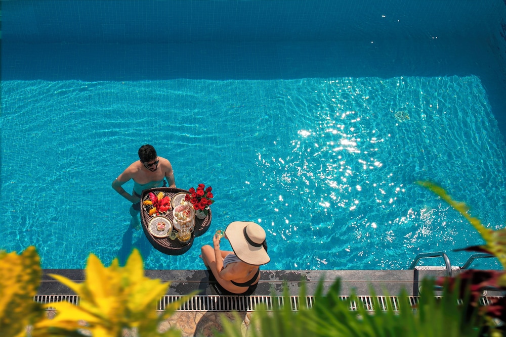 The Oriental Jade Hotel Hanoi 48/50
