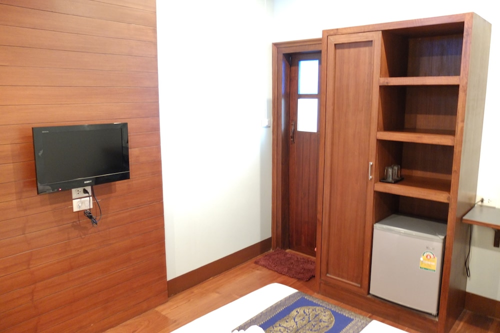 Baanlek Home Stay 47/54