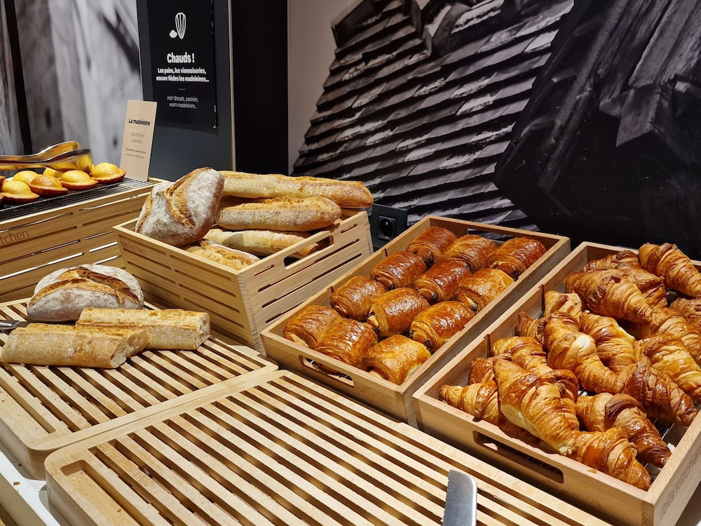 Ibis budget Dijon Centre Clemenceau photo2