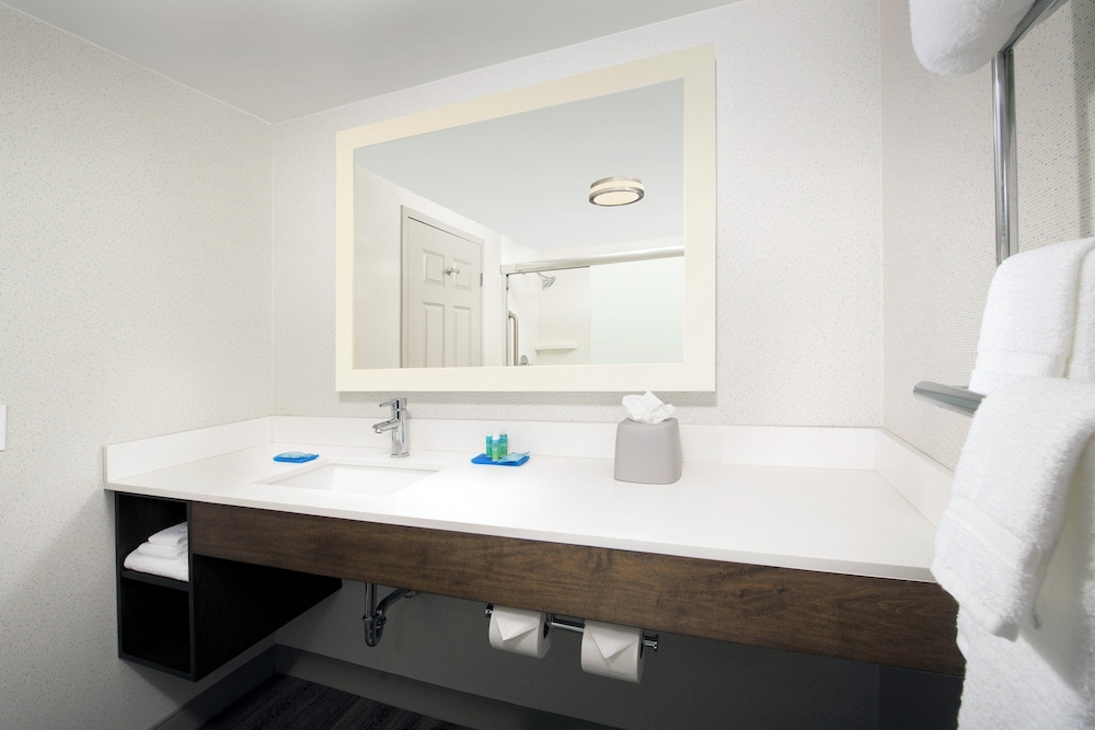 Holiday Inn Express Suites Baltimore Bwi Airport North Ex Wingate By Wyndham 68/69