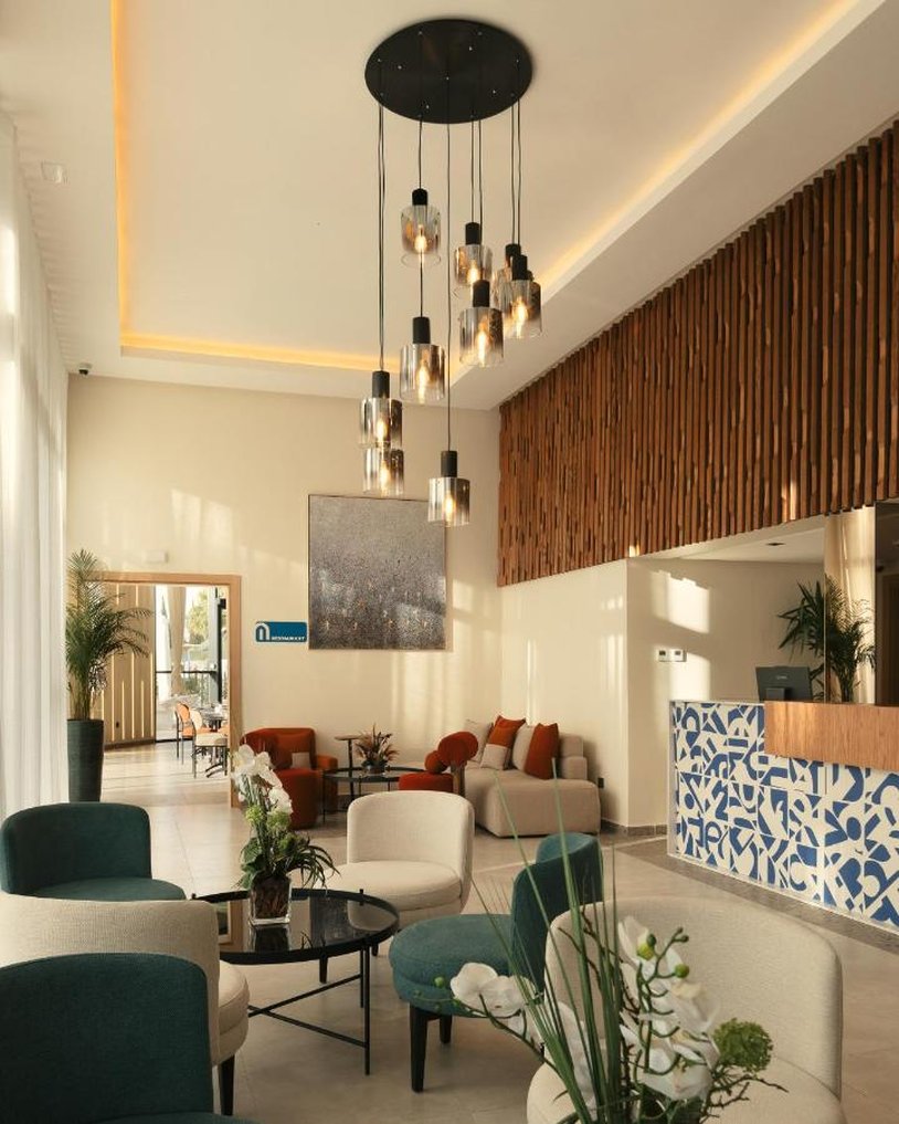 MIA hotel Urban Detroit Tanger 36/51