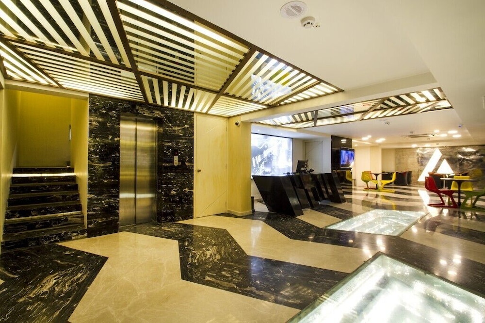 Art Boutique Hotel 5/30