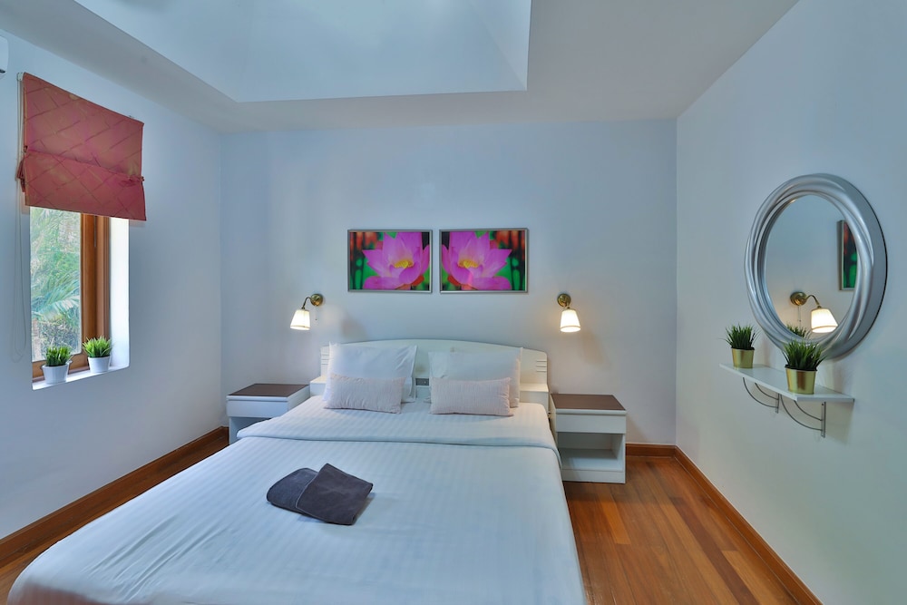 Grand Siam Villa Pattaya 15/76