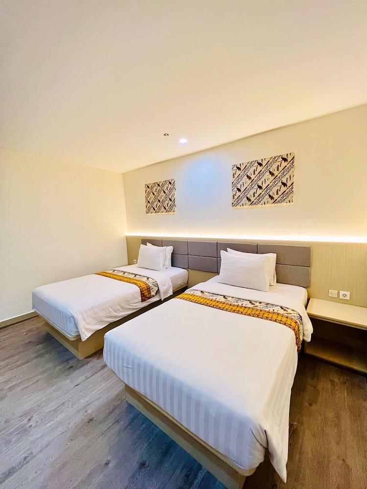 Belagri Hotel and Resto 7/15