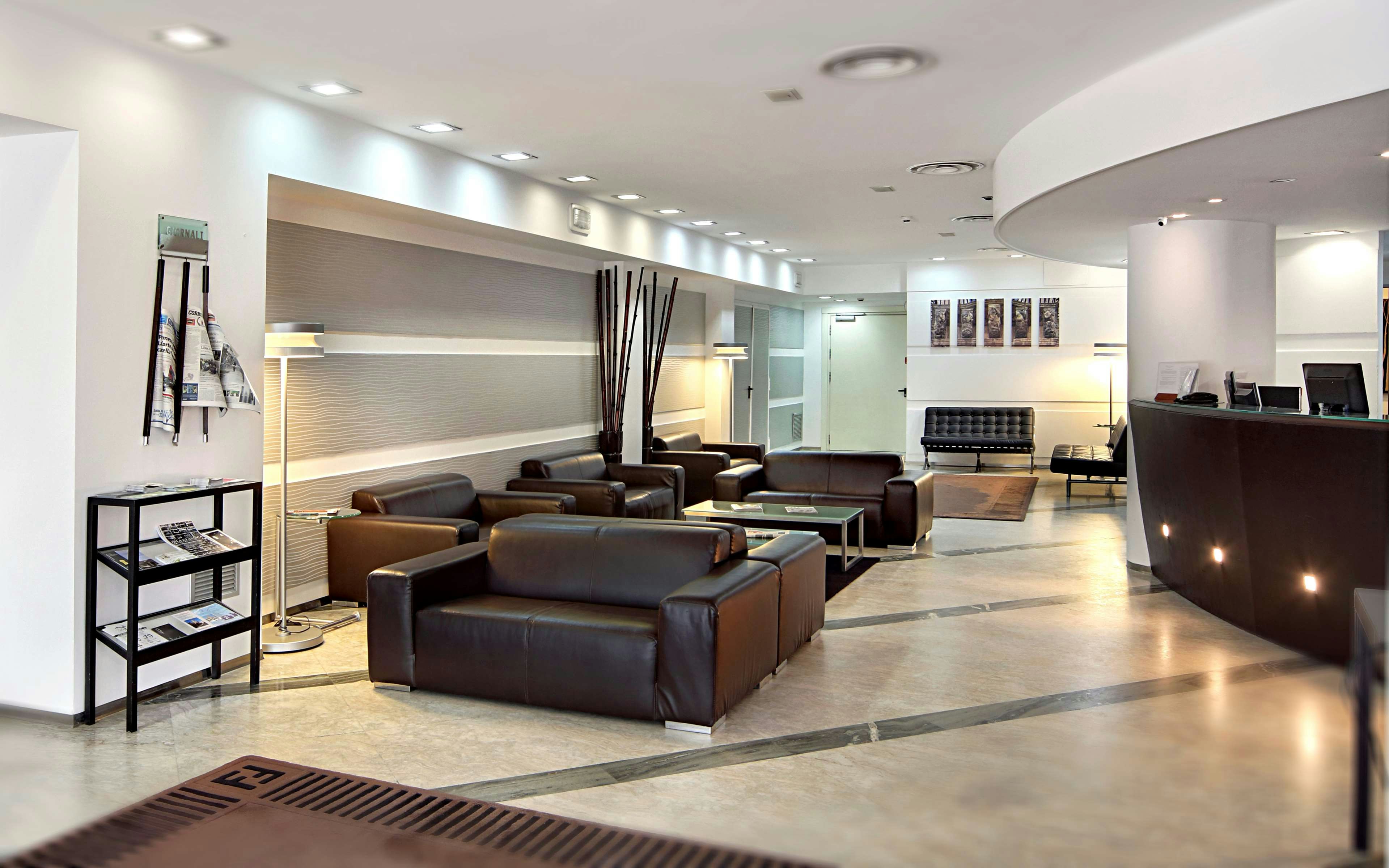 Mediterraneo Palace Hotel 18/27