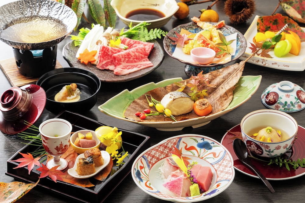 Beppu Kankaiji Onsen Ryotei Matsubaya 44/50