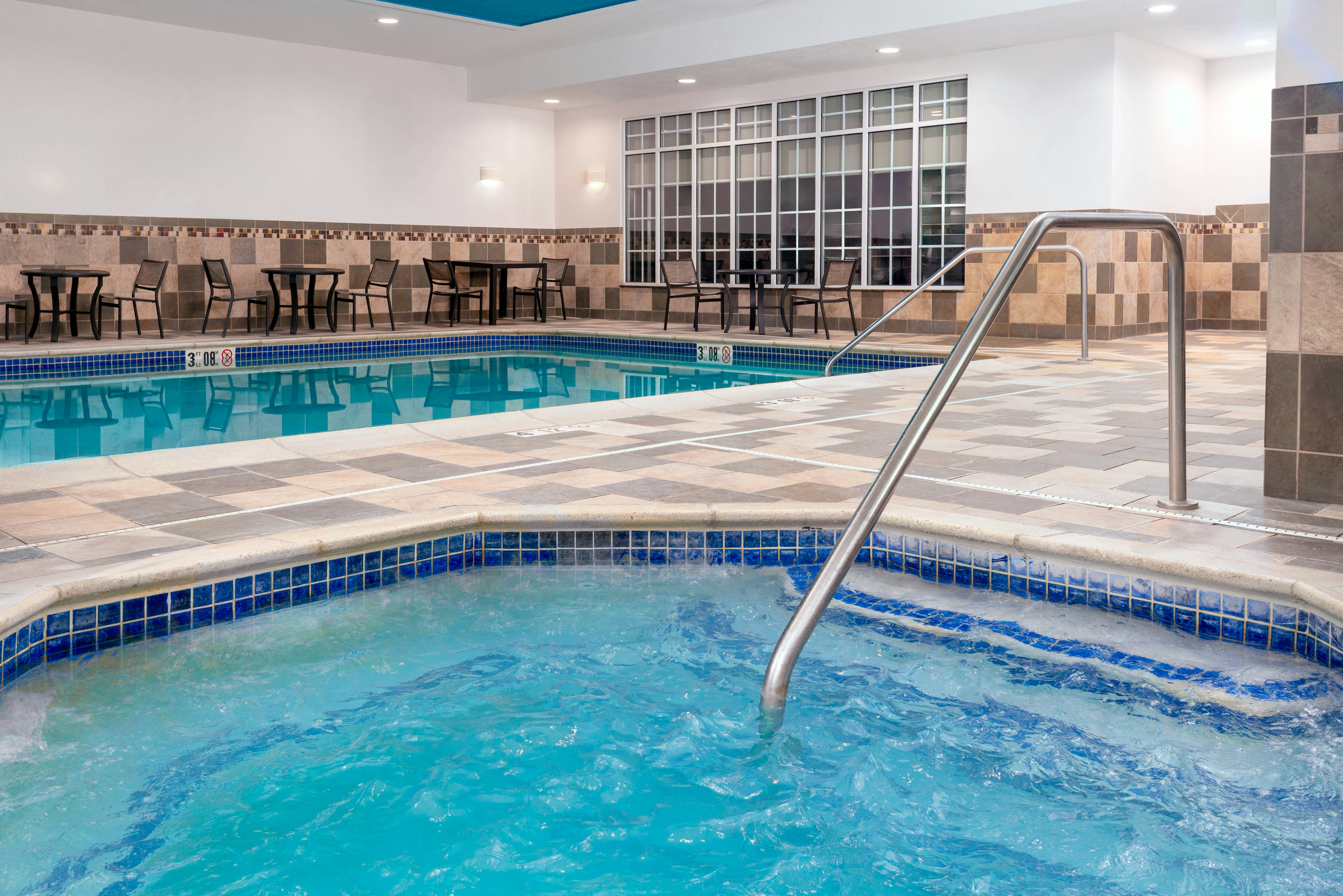 Homewood Suites by Hilton Holyoke-Springfield/North, MA 30/77