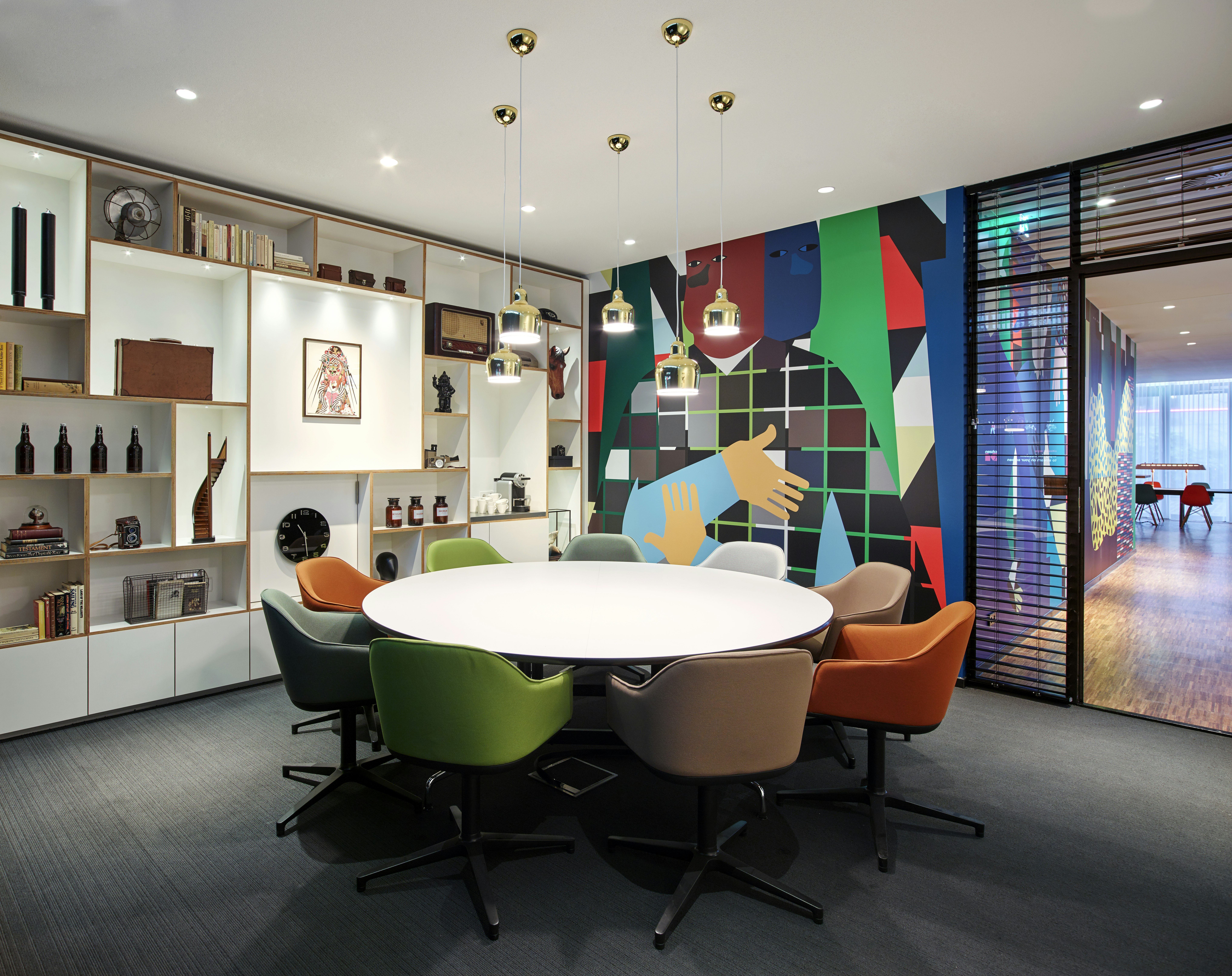 Citizenm Rotterdam 53/58